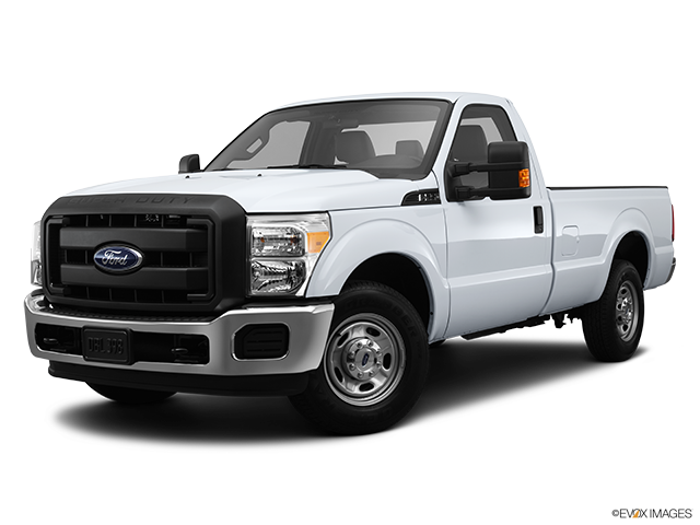 2013 Ford F-250 Reviews, Insights, and Specs | CARFAX