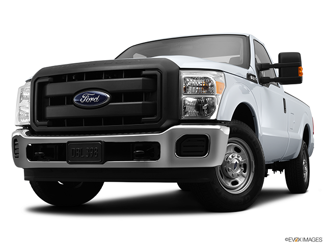 2013 Ford F-250 Reviews, Insights, and Specs | CARFAX