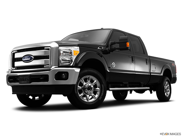 2013 Ford F-350 Reviews, Insights, and Specs | CARFAX