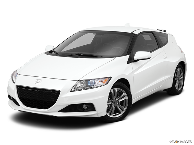 2013 Honda CR-Z Review, Pricing, and Specs | CARFAX