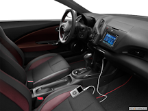 2013 black and red interior. never explored the other colors available.  what do you have in yours? : r/crz