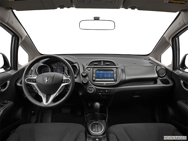 2013 Honda Fit Review, Pricing, and Specs CARFAX