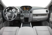 2013 Honda Pilot Reviews, Pricing, and Specs CARFAX