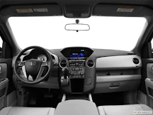 2013 Honda Pilot Reviews, Pricing, and Specs CARFAX