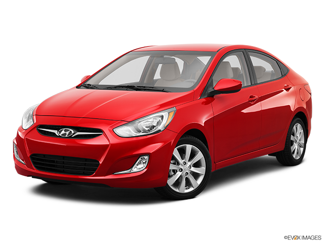 2013 Hyundai Accent : Latest Prices, Reviews, Specs, Photos and Incentives