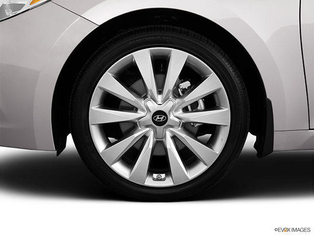 2013 Hyundai Azera Review | CARFAX Vehicle Research