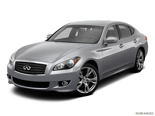 Infiniti m37 2013