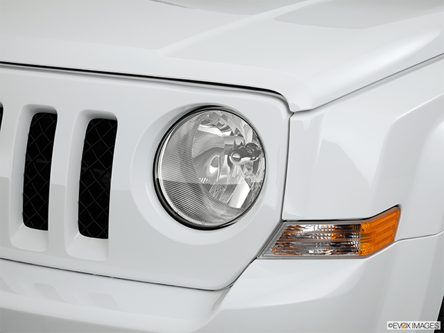 2013 Jeep Patriot Review | CARFAX Vehicle Research