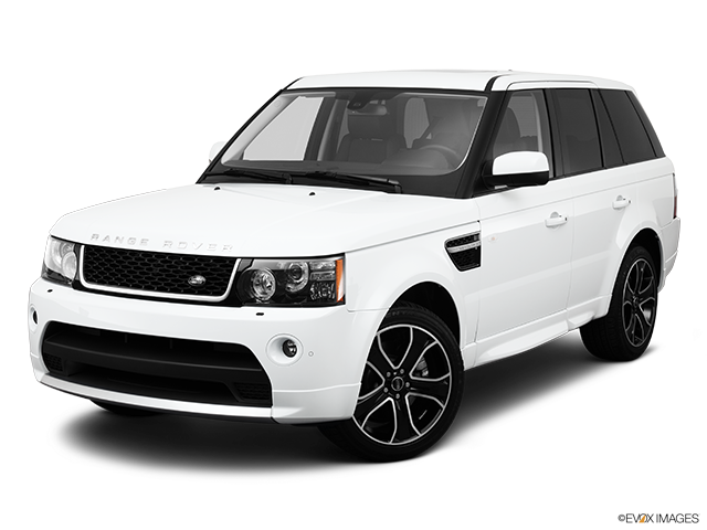 Range rover sport 2013