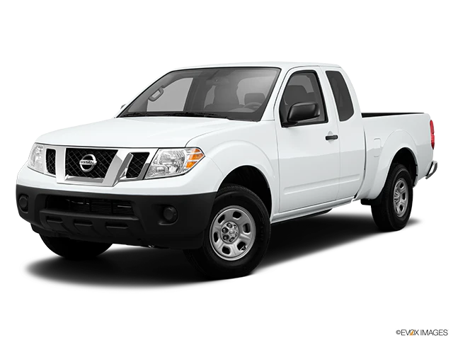 2013 Nissan Frontier Review | CARFAX Vehicle Research