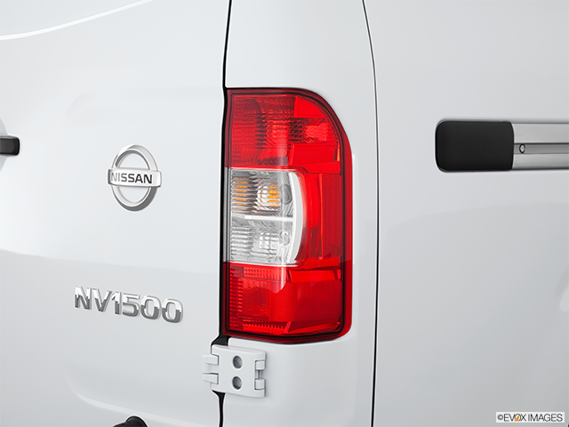 2013 Nissan NV Reviews, Insights, and Specs | CARFAX