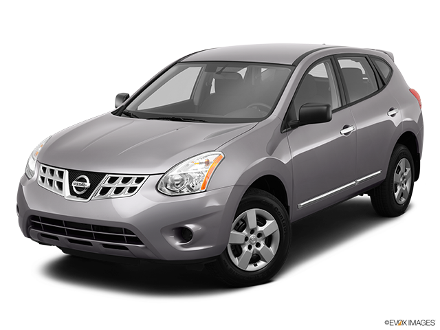 2013 nissan rogue deals models