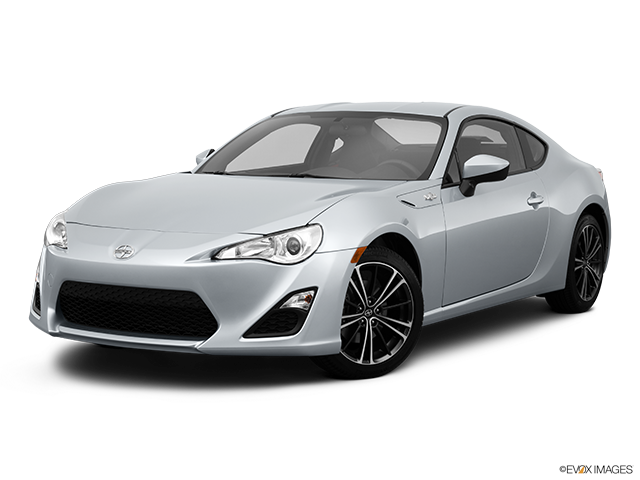 【廃版】【激レア】コミックレーサー TOYOTA GT86 SCION FR-S REBUILDING A WRECKED SCION FR-S IN 10 MINUTES - $2200 Scion