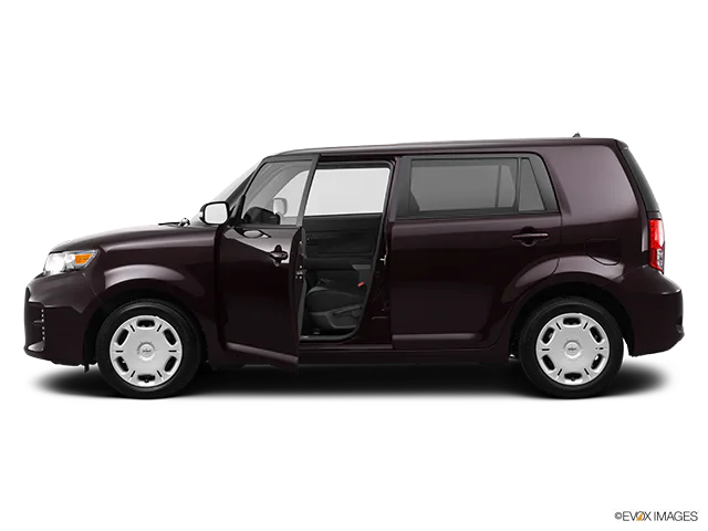 2013 Scion xB Review, Pricing, and Specs | CARFAX
