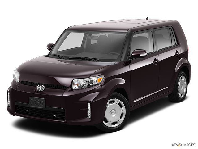 2013 Scion XB Review | CARFAX Vehicle Research