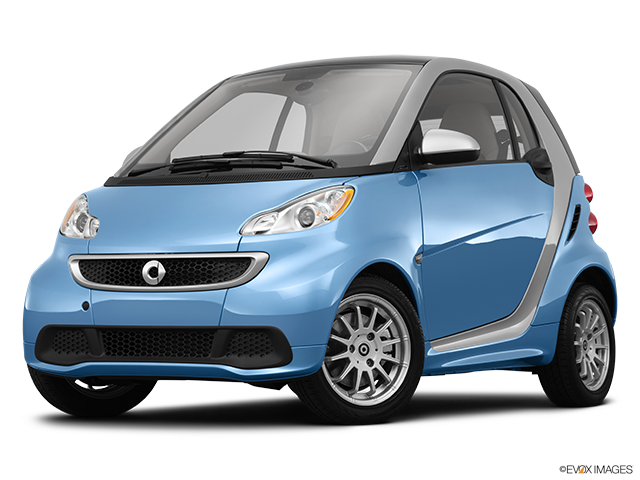 2013 Smart Fortwo Reviews, Insights, and Specs