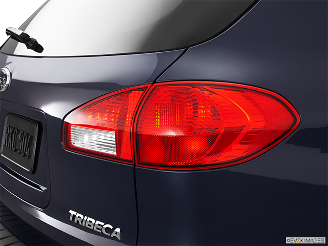 2013 Subaru Tribeca Breathable Car Cover – Tacos Y Mas