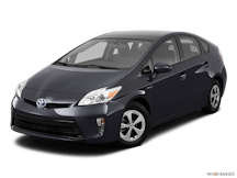 2013 Toyota Prius Reviews, Insights, and Specs | CARFAX