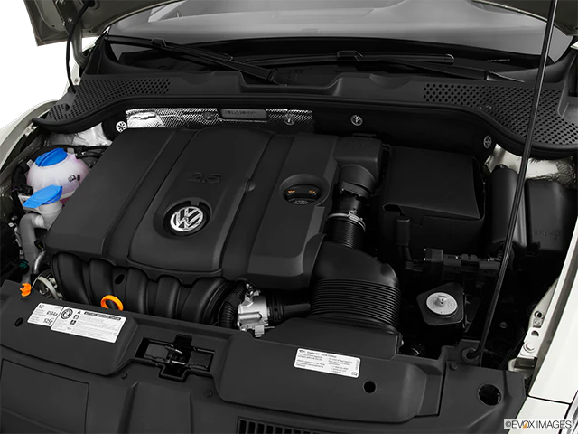 2013 Volkswagen Beetle Engine 2013 Volkswagen Beetle Review | CARFAX Vehicle Research