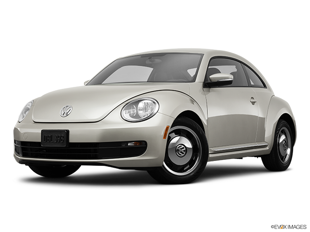 2013 Volkswagen Beetle Review, Pricing, & Pictures