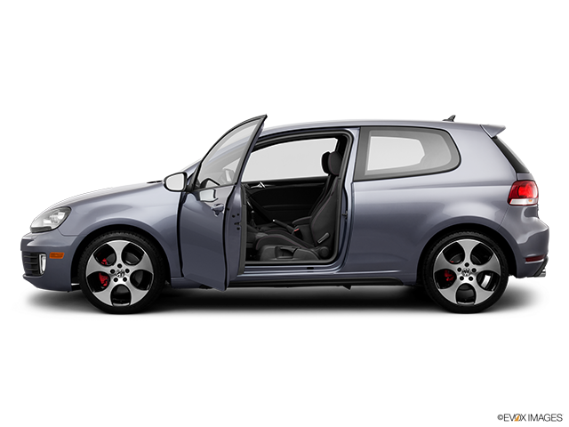 2013 Volkswagen GTI Price, Review & Ratings