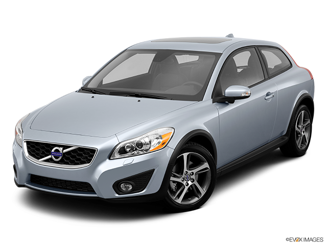 Review: Volvo C30 is small and satisfying – Orange County Register