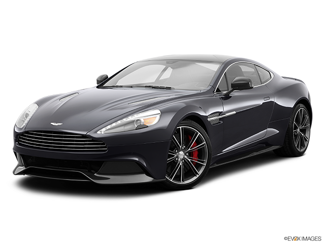 2014 Aston Martin Vanquish Review, Pricing, and Specs | CARFAX