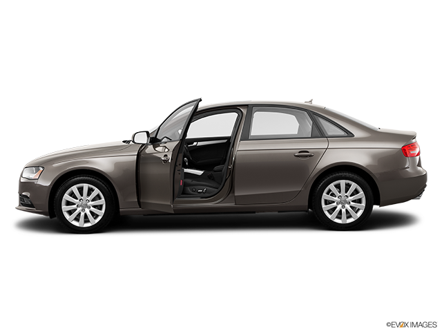 Audi A4 (2008-2014) Review