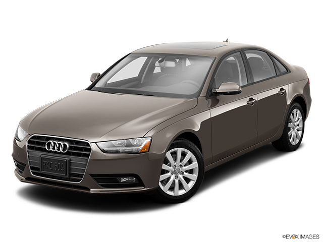 2014 Audi A4 Reviews, Insights, and Specs | CARFAX