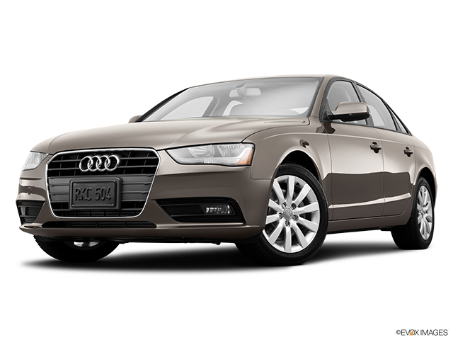 2014 Audi A4 Reviews, Insights, and Specs | CARFAX