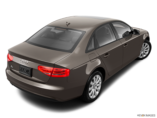 2014 Audi A4 Reviews, Insights, and Specs | CARFAX