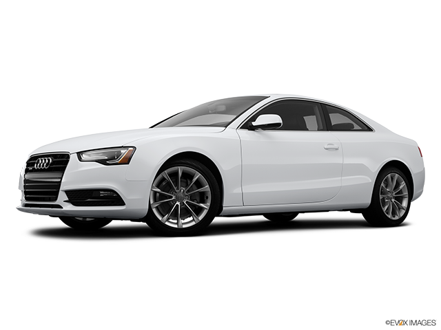 2014 Audi A5 Reviews, Insights, and Specs CARFAX