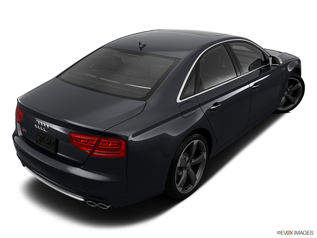 2014 Audi S8 Reviews, Insights, and Specs | CARFAX