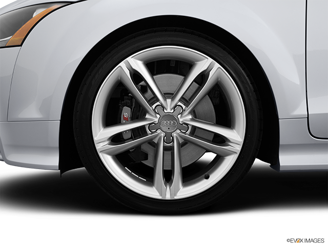 AUDI別注looks mart製 AUDI TTS AUDI別注looks mart製 AUDI TTS - メルカリ