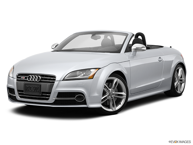 2014 Audi TTS Review, Pricing, and Specs | CARFAX