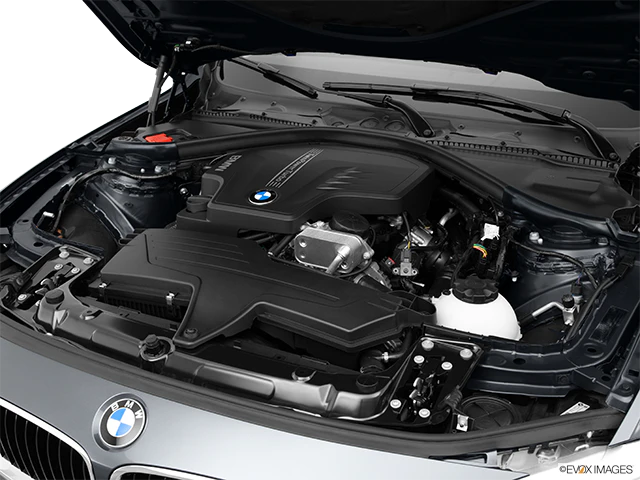 2014 BMW 3 Series Review | CARFAX Vehicle Research