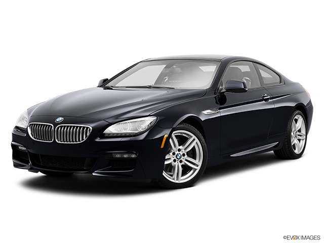 2014 BMW 6 Series Reviews, Insights, and Specs | CARFAX