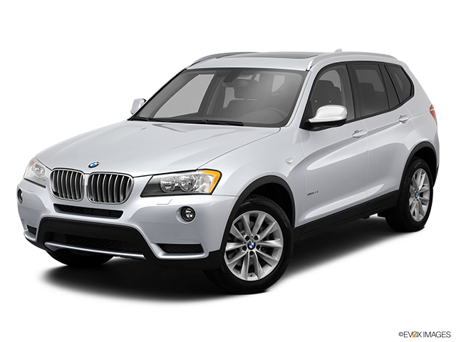 2014 BMW X3 Review | CARFAX Vehicle Research