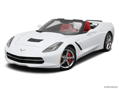 2014 Chevrolet Corvette Review, Pricing, and Specs CARFAX