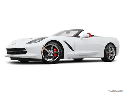 2014 Chevrolet Corvette Review, Pricing, and Specs CARFAX