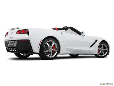 2014 Chevrolet Corvette Review, Pricing, and Specs CARFAX