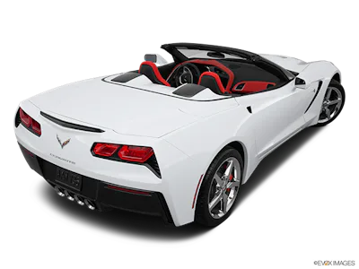 2014 Chevrolet Corvette Review, Pricing, and Specs CARFAX