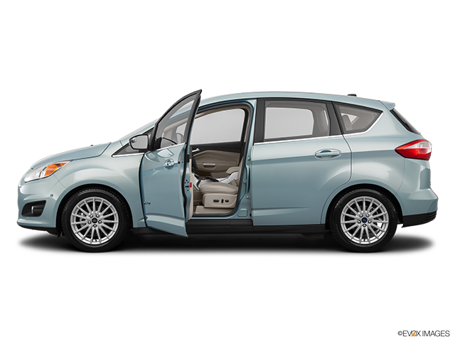 14 Ford C Max Review Carfax Vehicle Research