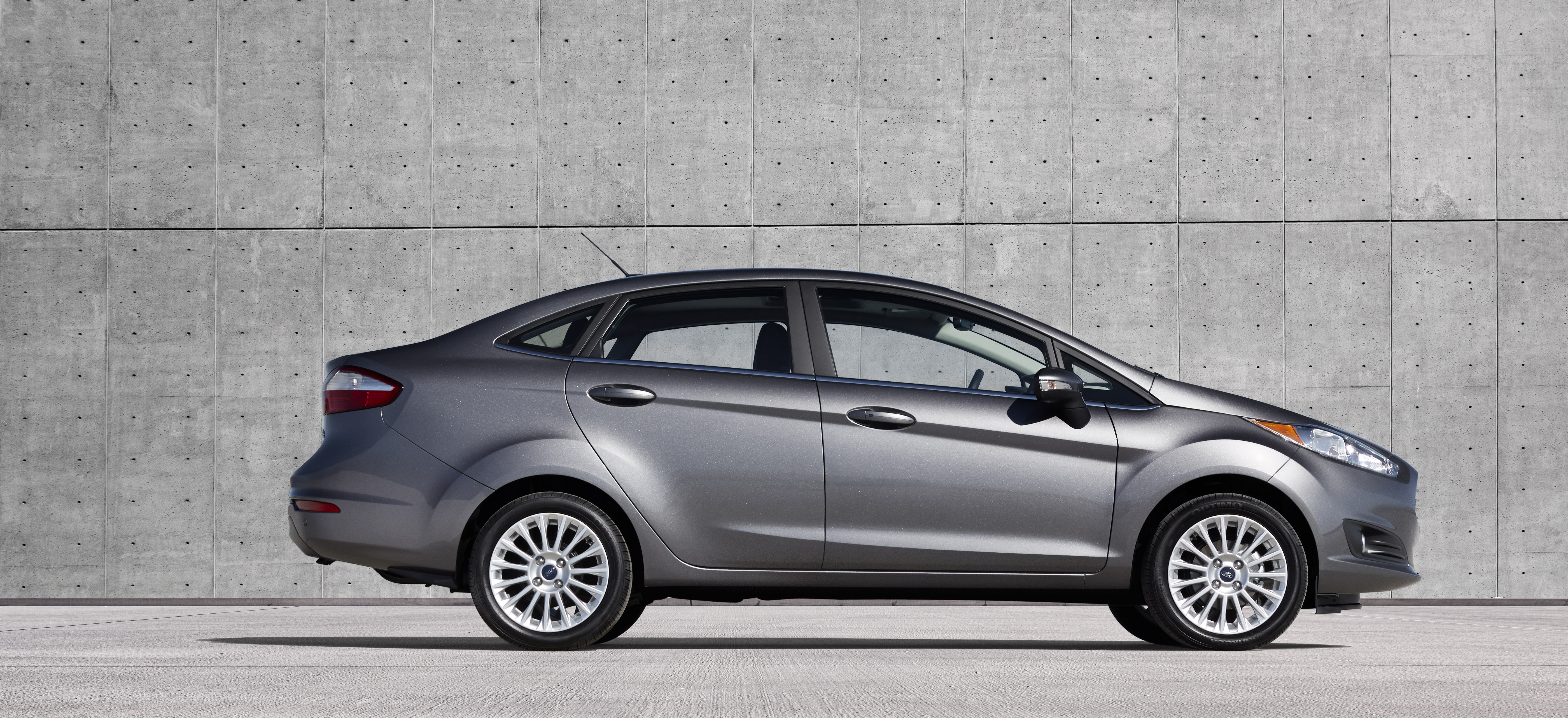 Car Report: 2014 Ford Fiesta is an engaging, low-cost five-door hatch -  WTOP News