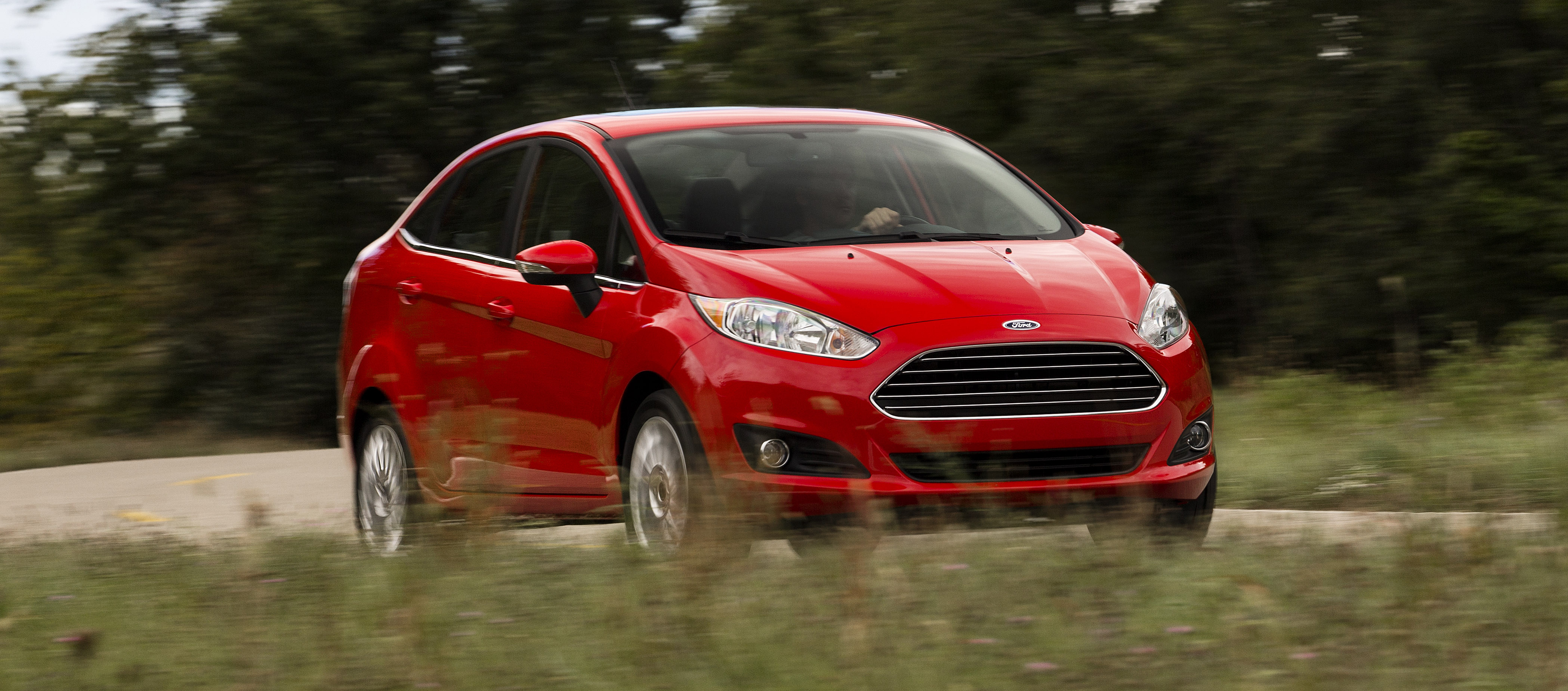 2014 Ford Fiesta Research, Photos, Specs and Expertise