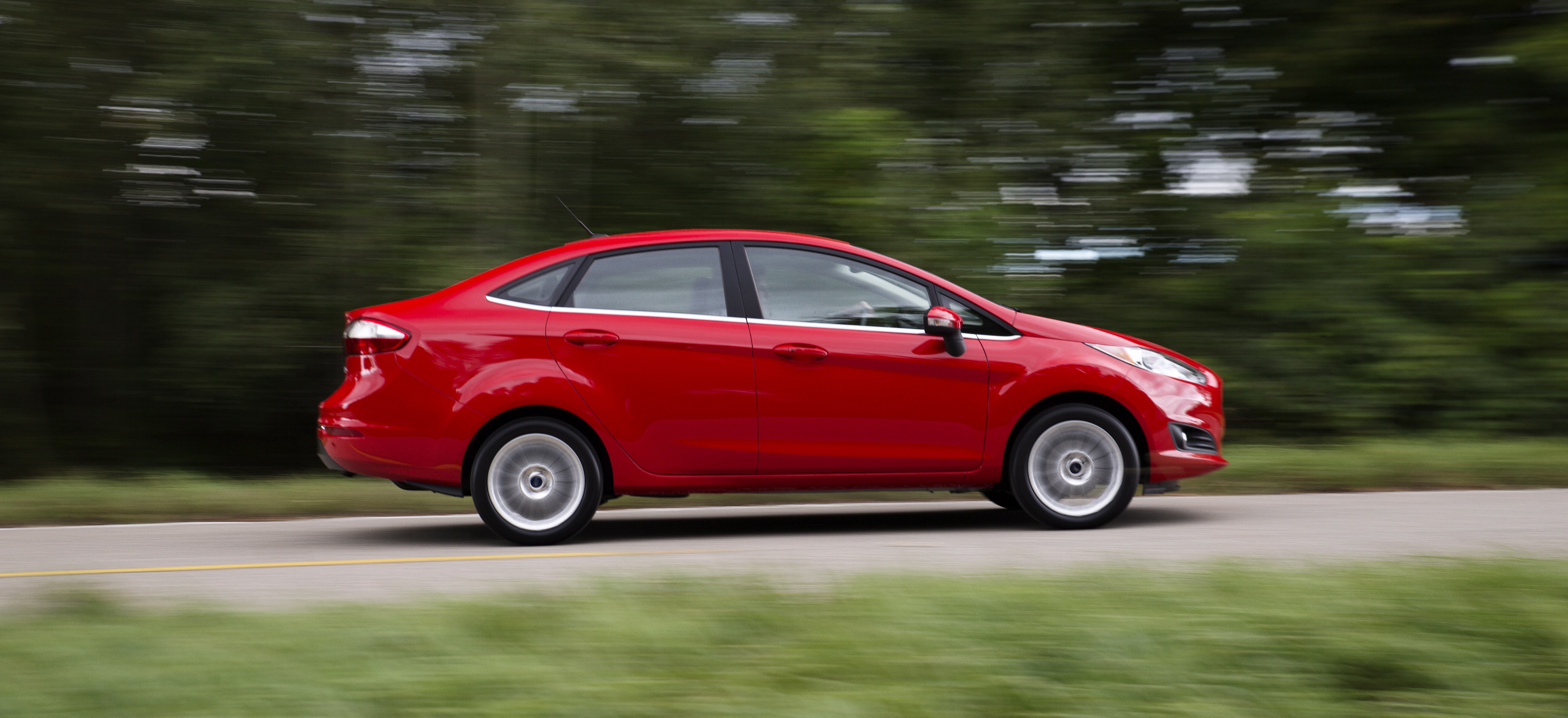 2014 Ford Fiesta Research, Photos, Specs and Expertise