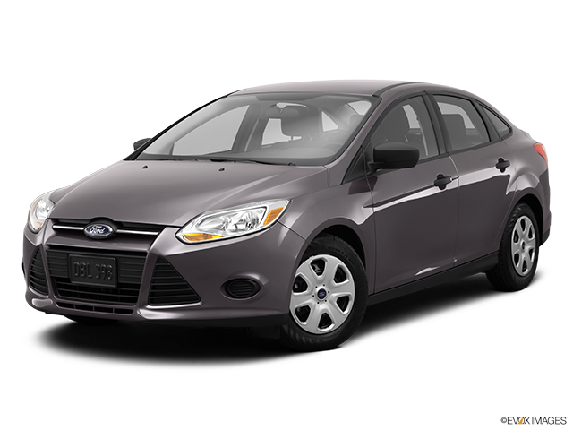 2014 Ford Focus Reviews, Insights, and Specs