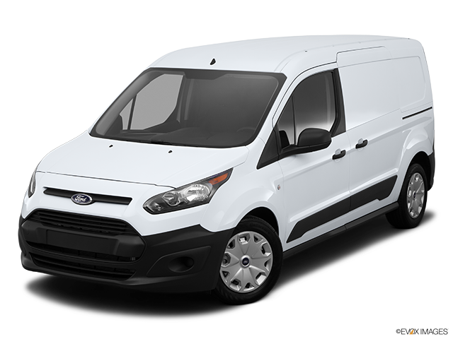 Ford Transit connect грузовой