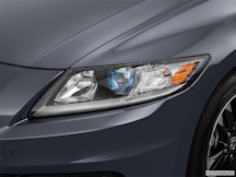 2014 Honda CR-Z Reviews, Insights, and Specs