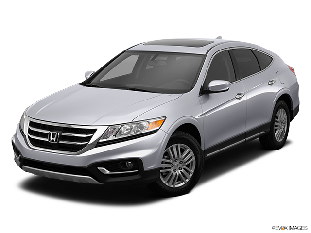 2014 Honda Accord Crosstour Review | CARFAX Vehicle Research